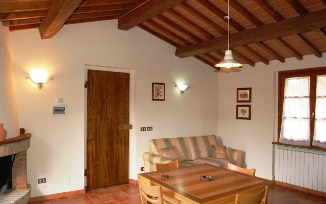 Apartment for 2 People Surrounded by Nature