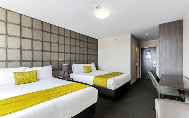 Hotel Elms Christchurch, Ascend Hotel Collection