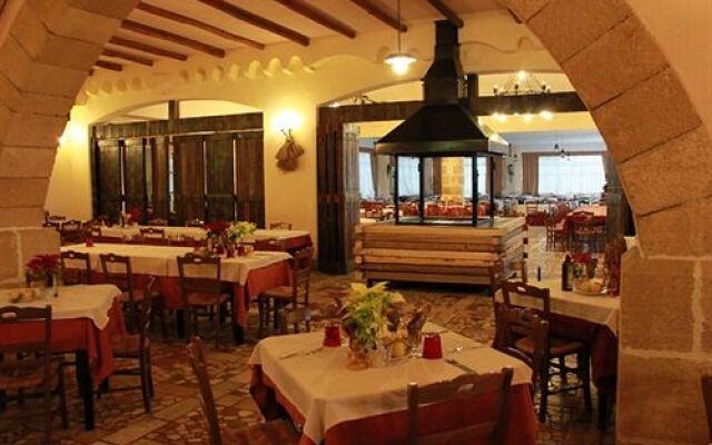 Tenuta Volpara