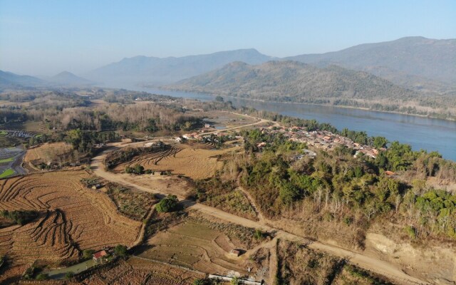 Nakhaohorm Farming Resort