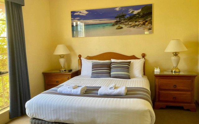 Swansea Cottages & Lodge Suites