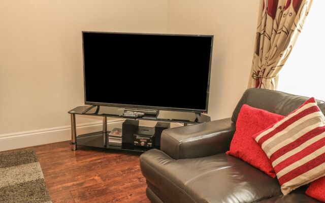 The Loft, Berwick-upon-Tweed