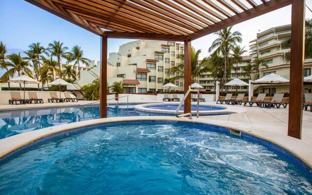 Occidental Nuevo Vallarta - All Inclusive