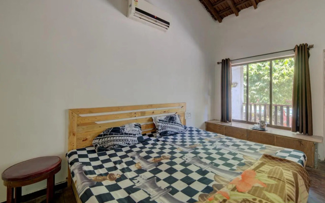 Tejaswee Bungalow
