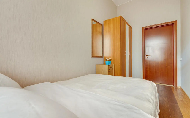 RentalSPb на улице Жуковского, 31