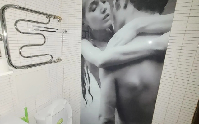 Апартаменты на улице Луначарского 122