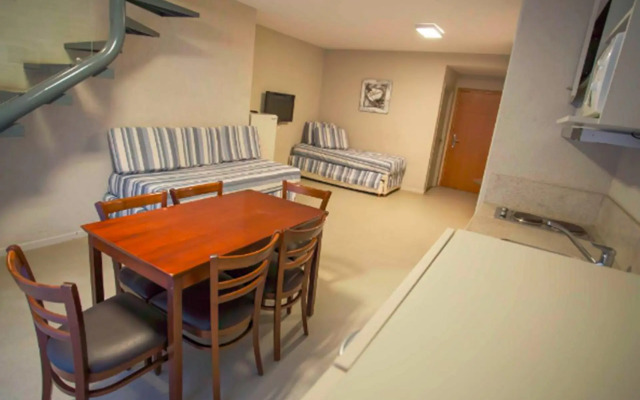 Costa Carilo Apart de Mar By HS