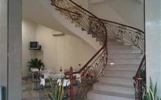 Hotel Wisata – Hotel Rooms – Manado