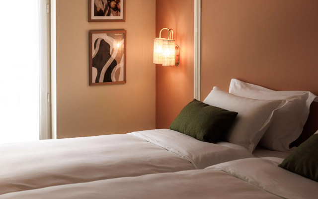 Grand Hotel dOrange, Sure Hotel Collection by Best Western
