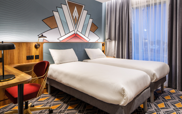 Ibis Styles London Heathrow East