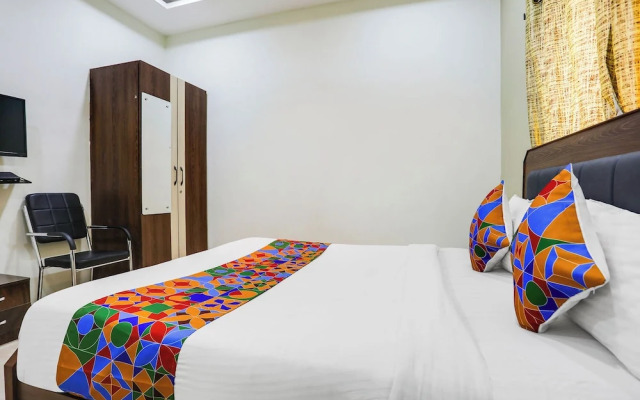 Hotel Johar Inn