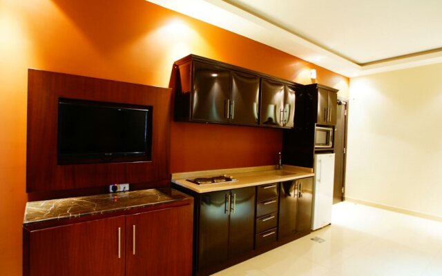 Al Muhaideb Al Ahsaa Hotel