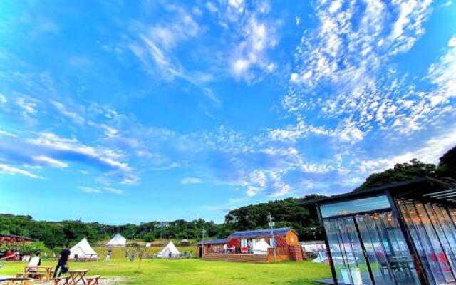 Kabuku Resort