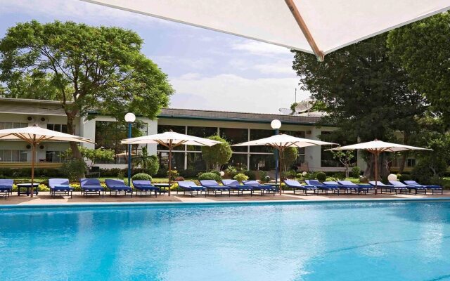 Hotel Irrisor