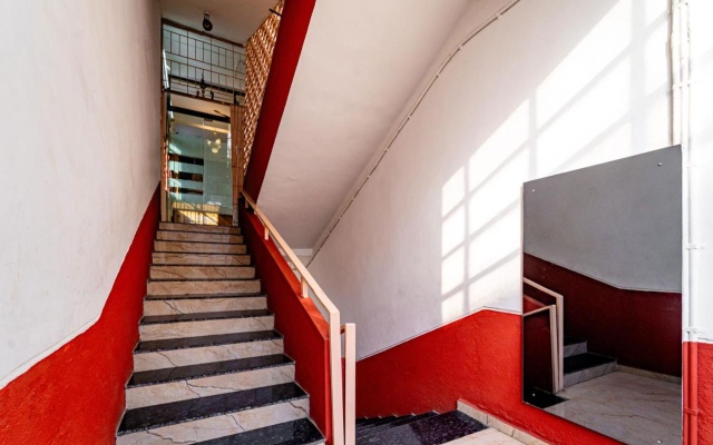 Itsy Hotels Mansi