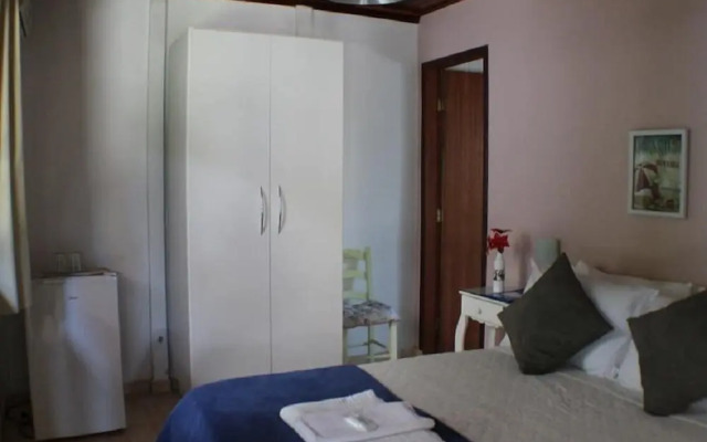 Pousada Cabanas Dos Ingleses