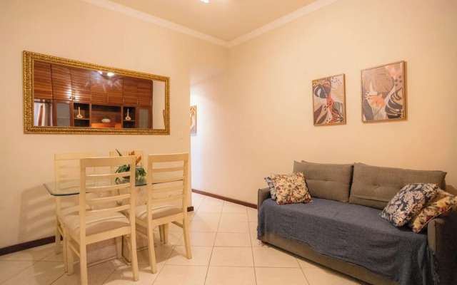 SUH Copacabana 71 Princess Beach