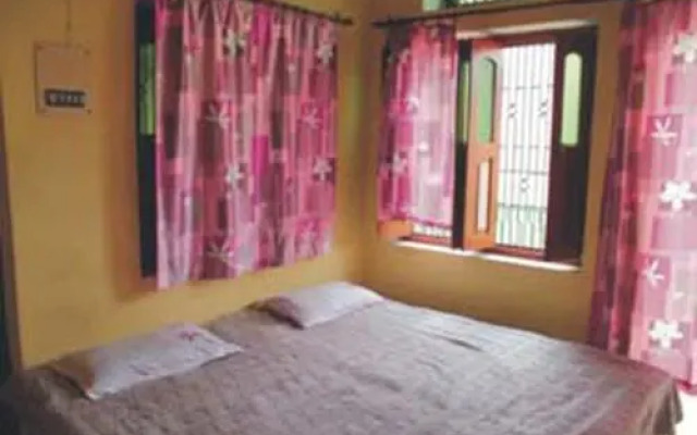 Ganges View Guest House