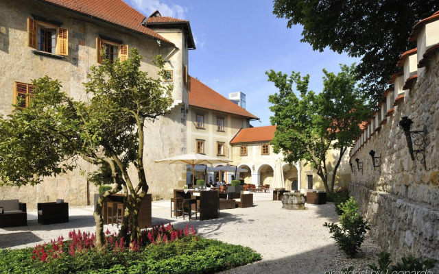 Sport - Terme Krka