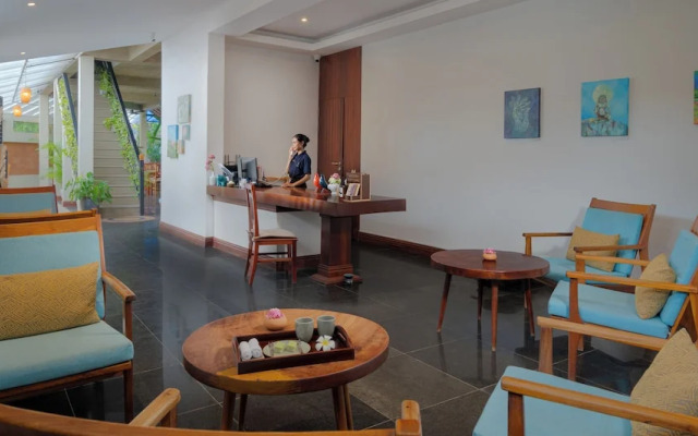 Khmer House Boutique