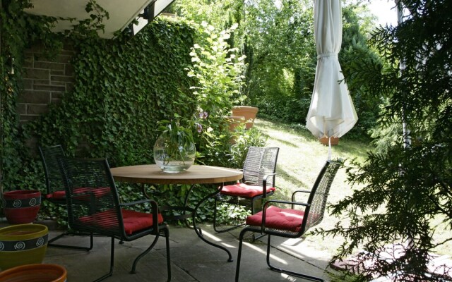 House on Schlossberg