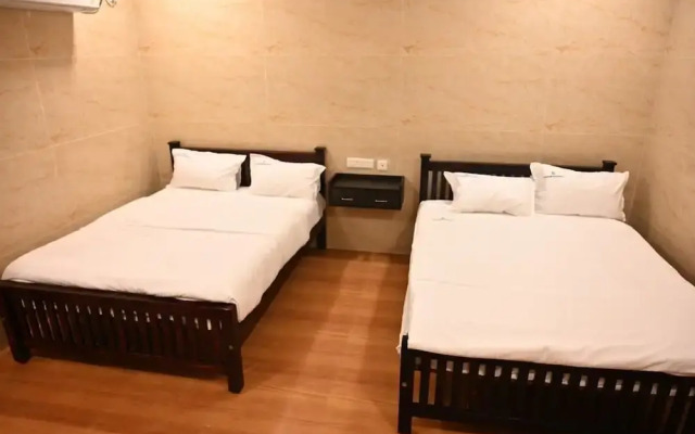 Thangam Residency