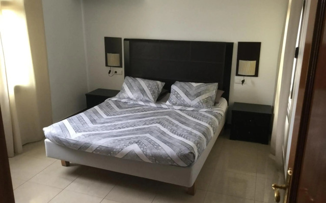 Riviera Park Apartamento 2A