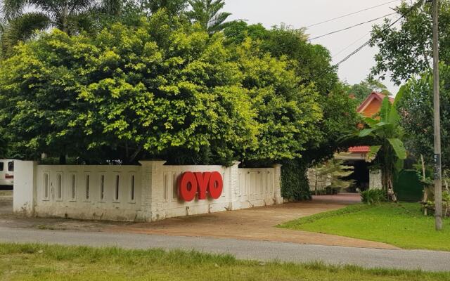 OYO 89429 Sr Villa Langkawi Homestay
