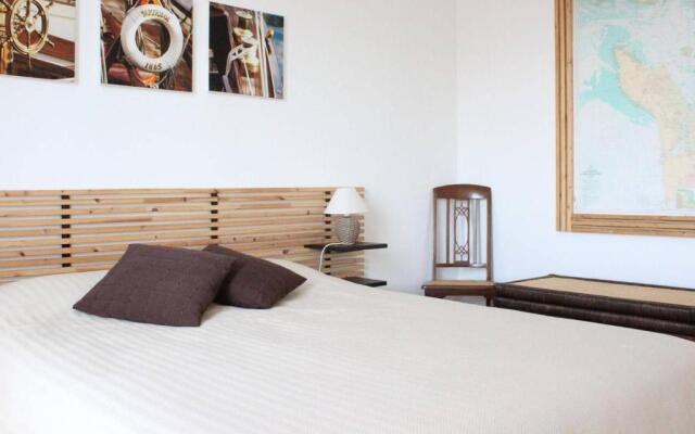 Appartement Châtelaillon-Plage, 2 pièces, 2 personnes - FR-1-246-542