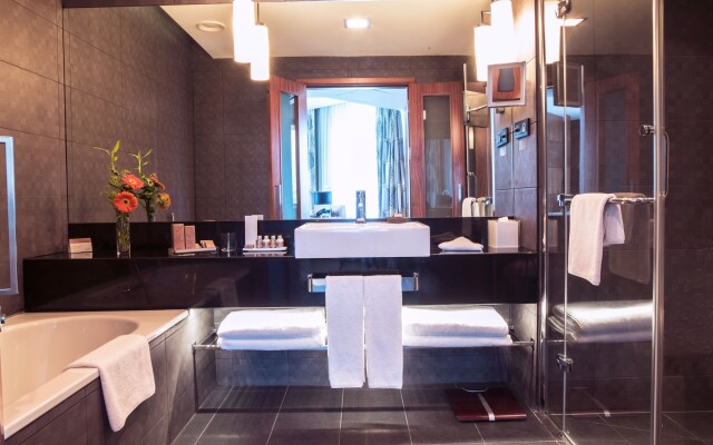 Mövenpick Hotel Ankara