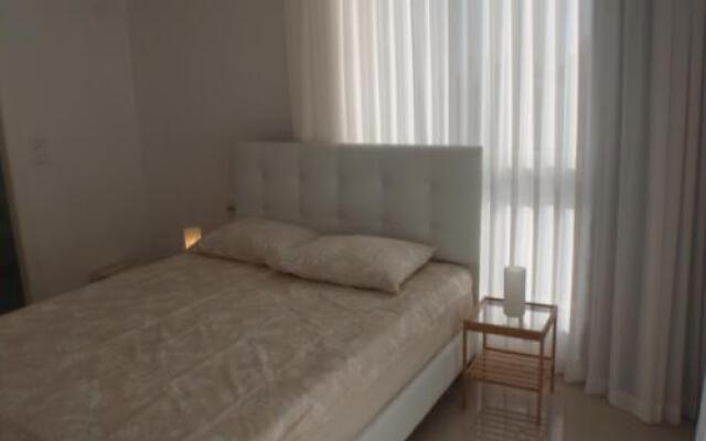 Netanya Dreams Luxury Apt.E612