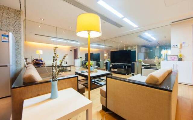 Shezhen Duwel Service Apartment Futian