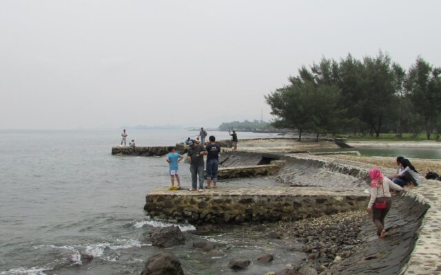 Sanghyang Indah Spa Resort