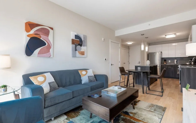 Atlantic Station - AS-18H