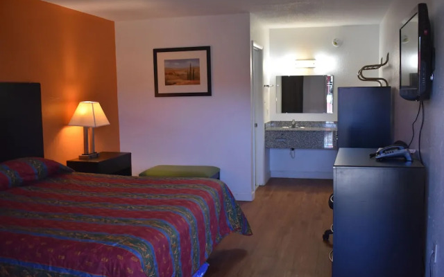 Stay Express Inn North Charleston