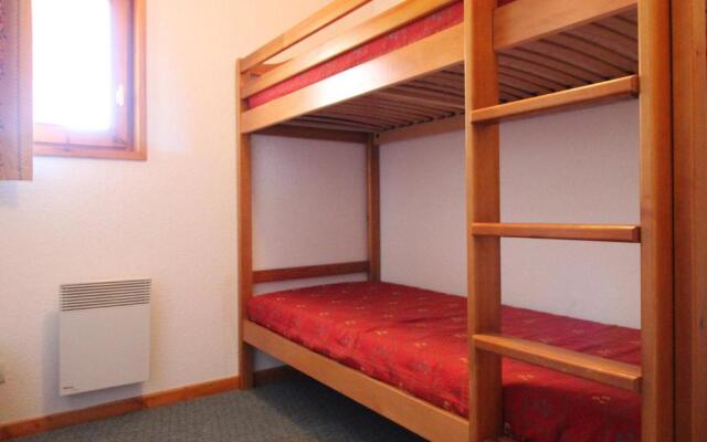 Appartement Lanslevillard, 3 pièces, 6 personnes - FR-1-508-12