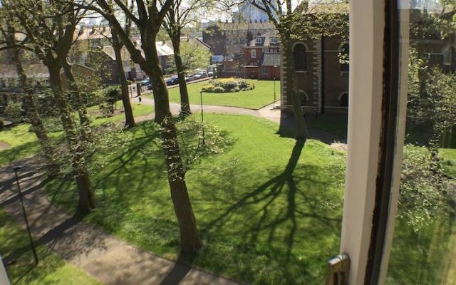 Myshortstay - St.Mathews Row Apartment