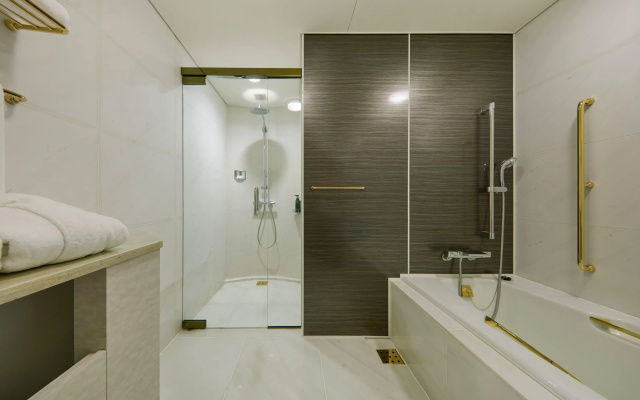 ANA Crowne Plaza Kanazawa by IHG