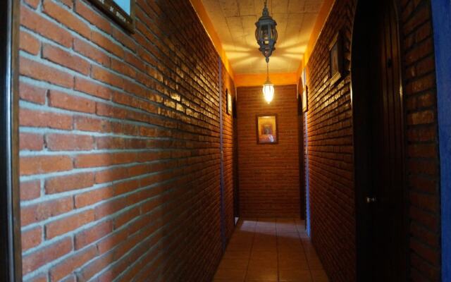 Casa Xochimilco