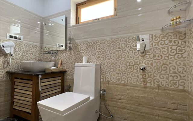 The Dunes Boutique Hotel