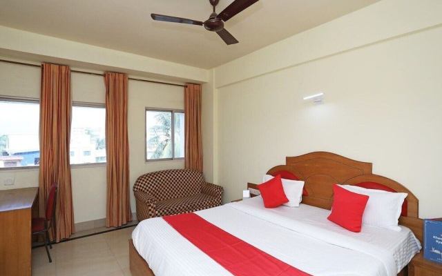 Hotel keshari