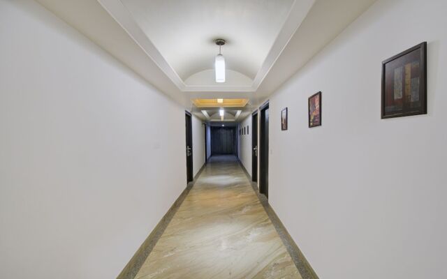 Maharaja Residency