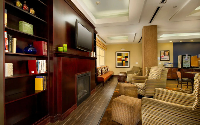 Holiday Inn Express Uvalde