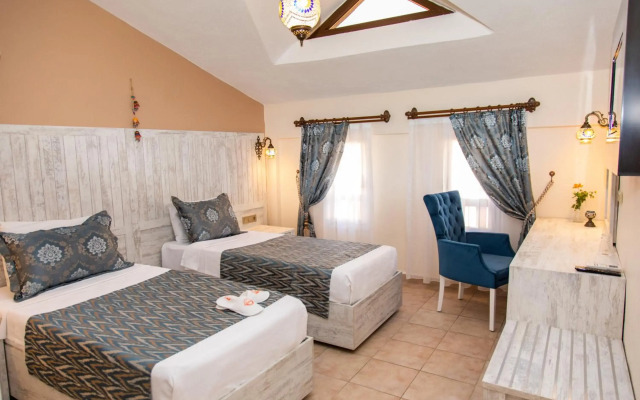 Portakal Hotel Dalyan