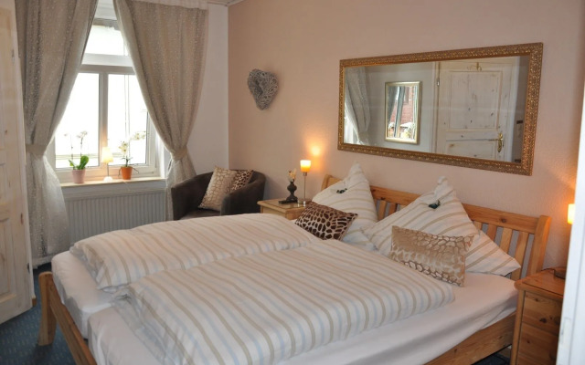 Gästehaus Kleiner Muck