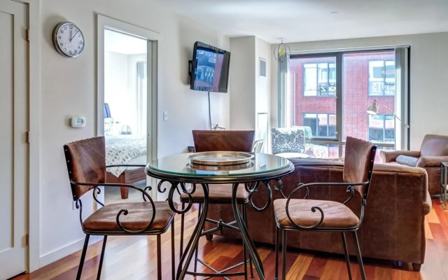 Archstone Modernity by Vacasa