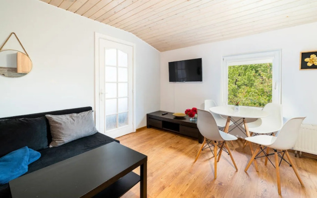 Sun & Snow Centrum Nad Łomnicą