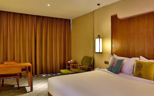 Hangzhou Huangyi Boutique Hotel