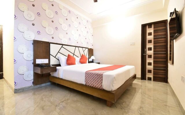 Hotel Magadh Palace by OYO Rooms