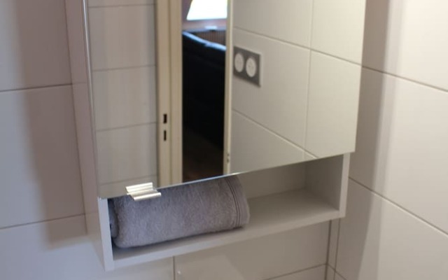 Appartement Cosy sur la Route des Vins